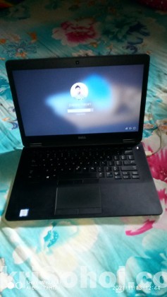 Dell Latitude E7470 Laptop